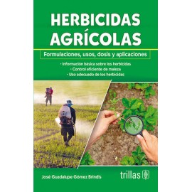 HERBICIDAS AGRICOLAS
