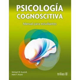 PSICOLOGIA COGNOSCITIVA