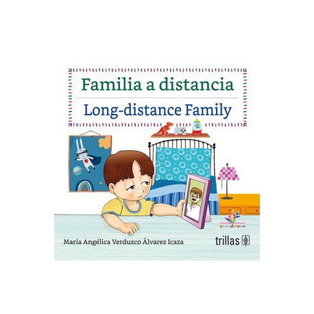 FAMILIA A DISTANCIA. LONG-DISTNACE FAMILY